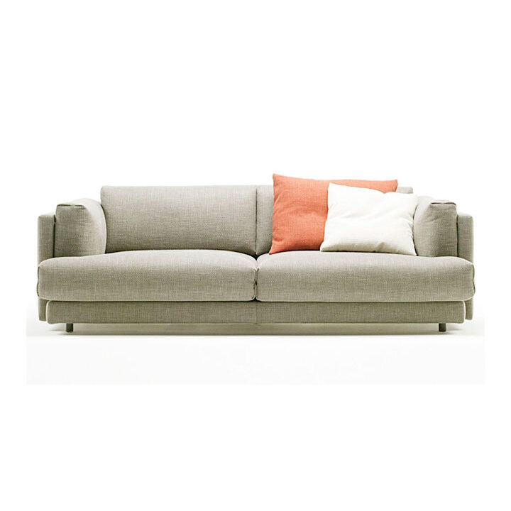 Family Lounge sofa – Living Divani Decoration, Architecture and