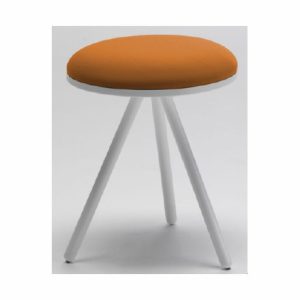 auxiliary table model: bolle stool