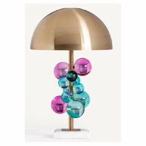 inch table lamp
