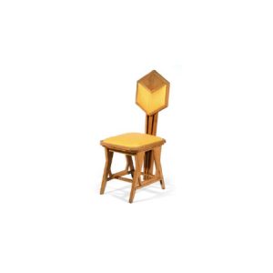 peacock chair