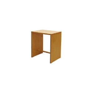 Ulm Hoker Stool